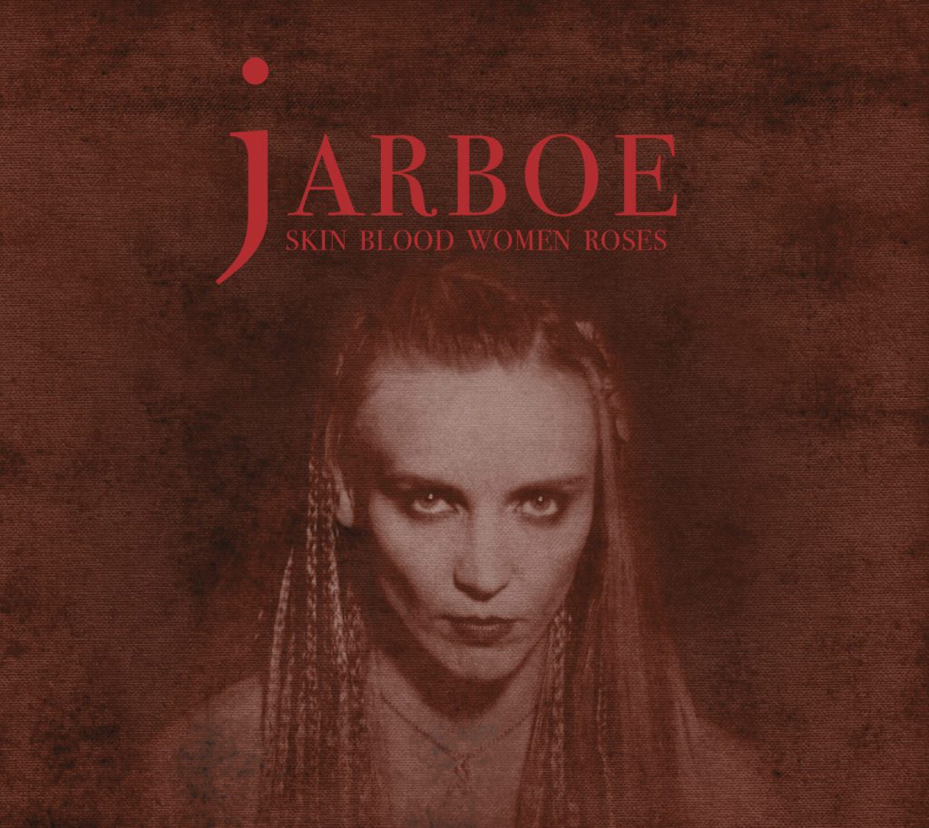 Jarboe - skin blood women roses Cover