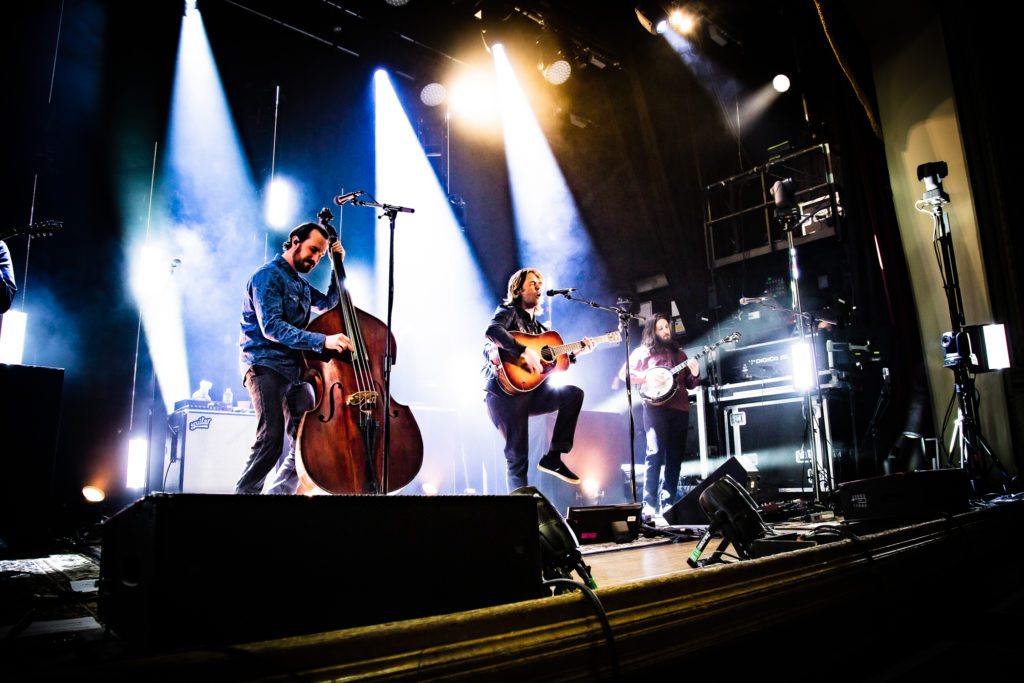 Billy Strings, Islington Assembly Rooms, 26 march 2022, © Kailas Trebuchet