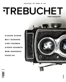 Trebuchet 13 Photography Cover