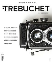 Trebuchet 13 Photography