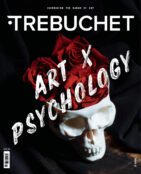 Trebuchet 16 Psychology