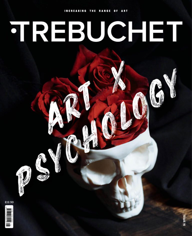 Trebuchet 16 Art & Psychology