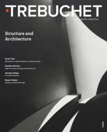 Trebuchet 2 - Architecture