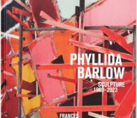 From grids to metal towers, the radical evolution of Phyllida Barlow’s