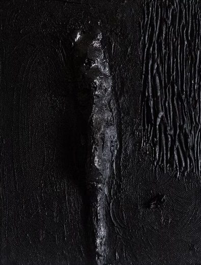 image shows artwork entitled '9005'