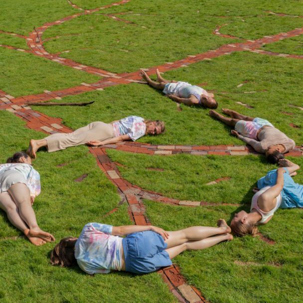 Folkestone Triennial 2025