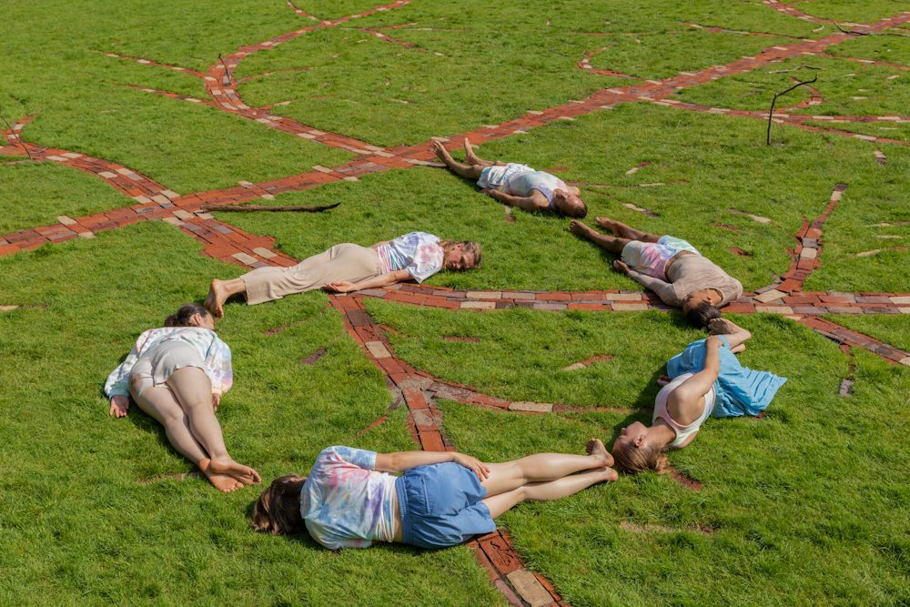 Folkestone Triennial 2025: The Dates, The Theme, The Curator, The Artists….