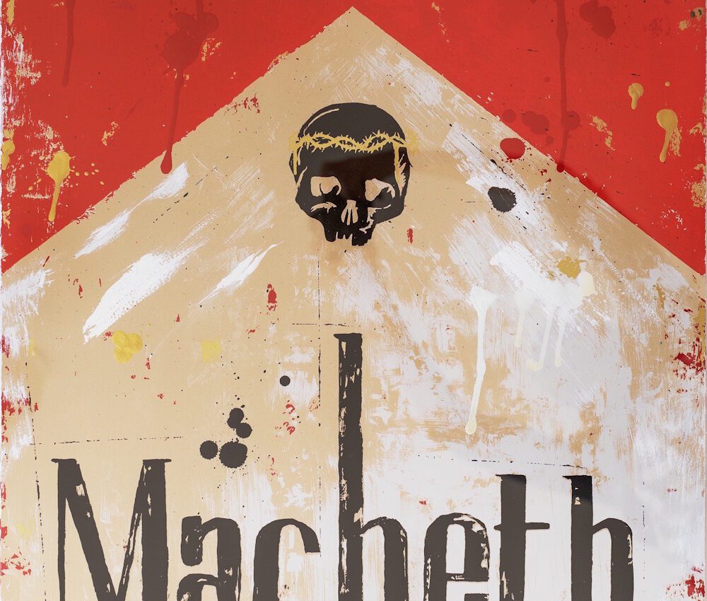 Charlotte Rose, Macbeth, 2020s