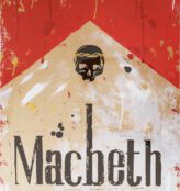 Charlotte Rose, Macbeth, 2020s