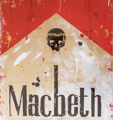 Charlotte Rose, Macbeth, 2020s