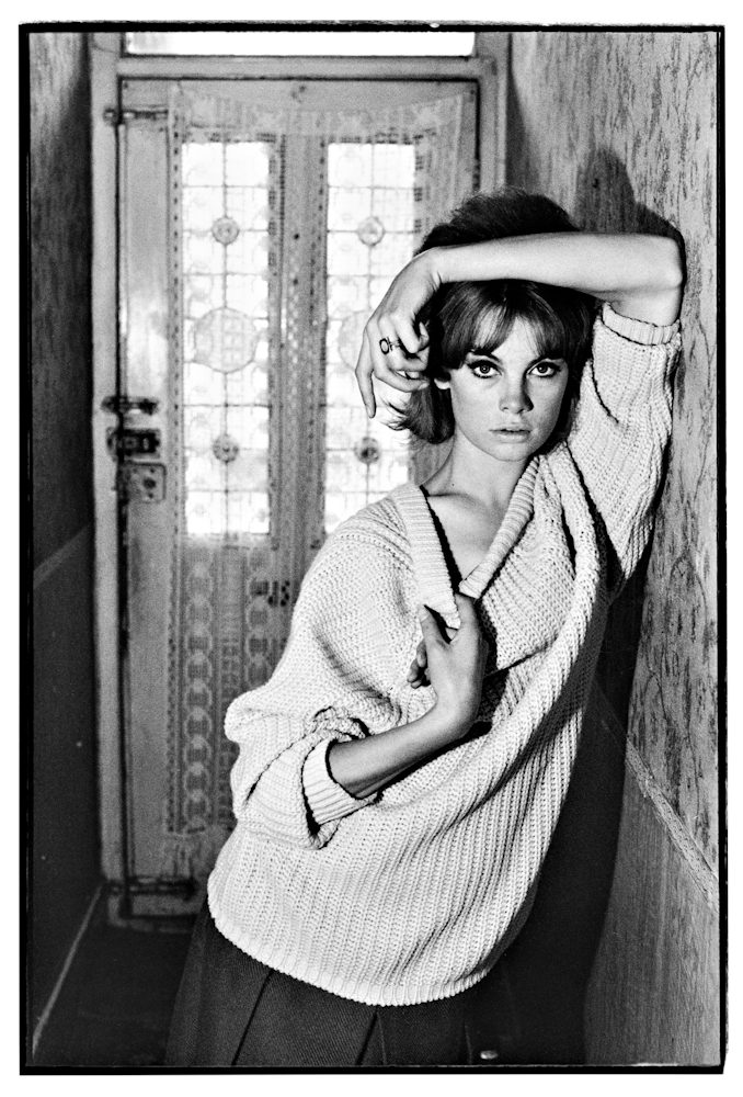 David Bailey, EastEnd