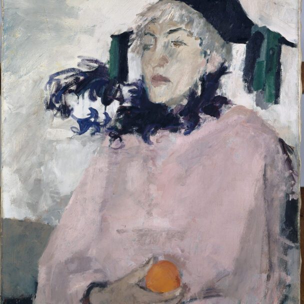 Irène Zurkinden - Love, Life