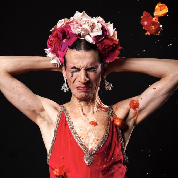 London Open Performance 2025