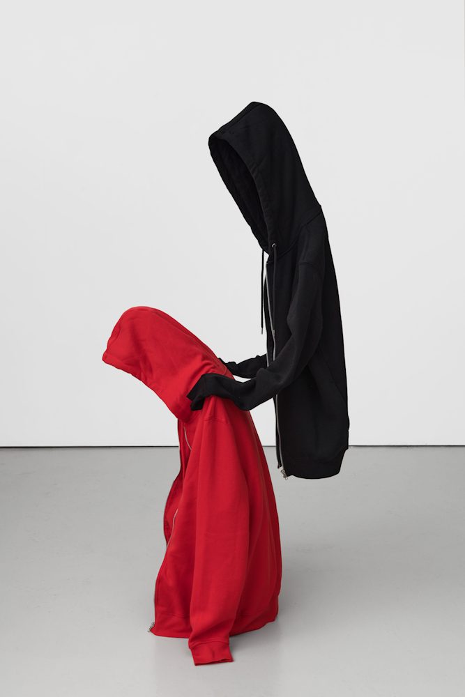 Prem Sahib, Apotropaic 1, 2023. Photo by Ben Westoby._web