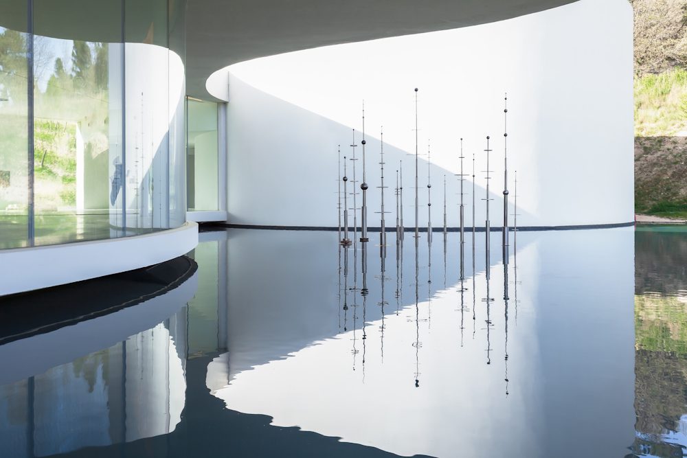 Poush Exhibition view © Simon Jung
