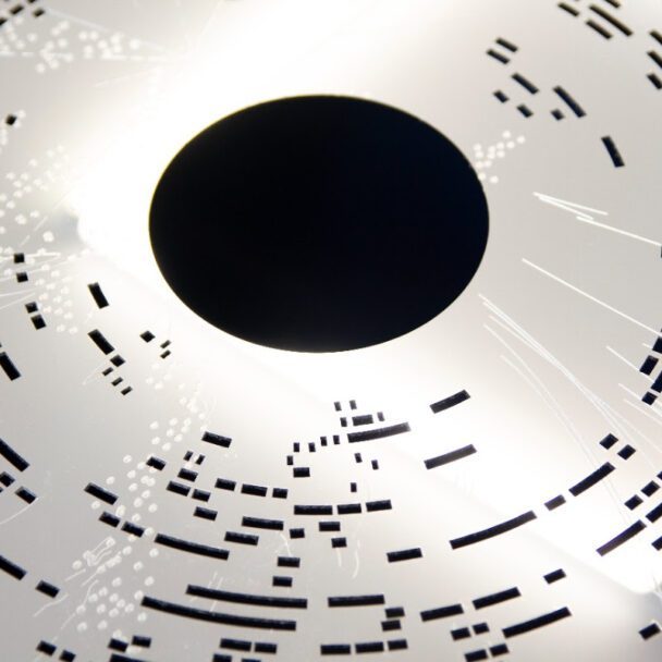 Resonant: Bodies, Songs, and Strings 