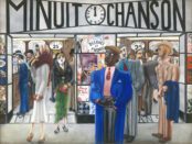 Edward Burra, Tate retrospective 2025