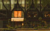 Exterior - Barbarella London Photo by Joann Pai