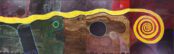 Obiora Udechukwu, Our Journey,1993