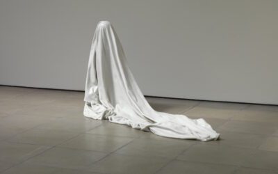 Tell my mother not to worry (ii), Ryan Gander, 2012. Courtesy Privatsammlung UK. Photo: Ken Adlard