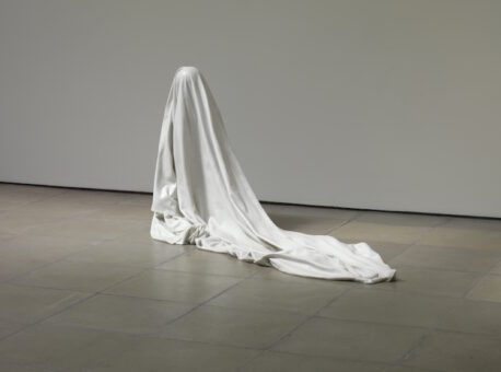 Tell my mother not to worry (ii), Ryan Gander, 2012. Courtesy Privatsammlung UK. Photo: Ken Adlard