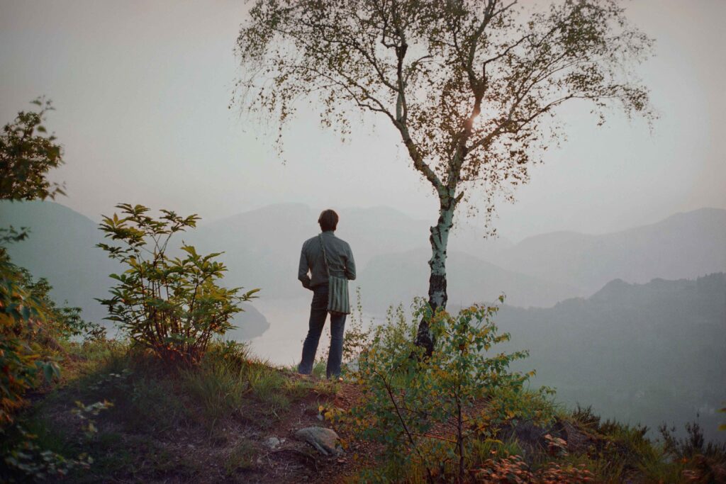 lwan Schumacher, Carona, Edition II, 1977/2025