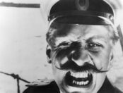 Sergei Eisenstein, Battleship Potemkin, 1925