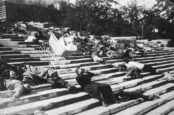 Sergei Eisenstein, Battleship Potemkin, 1925