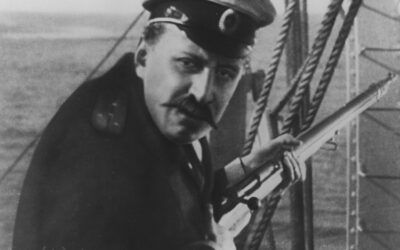 Sergei Eisenstein, Battleship Potemkin, 1925
