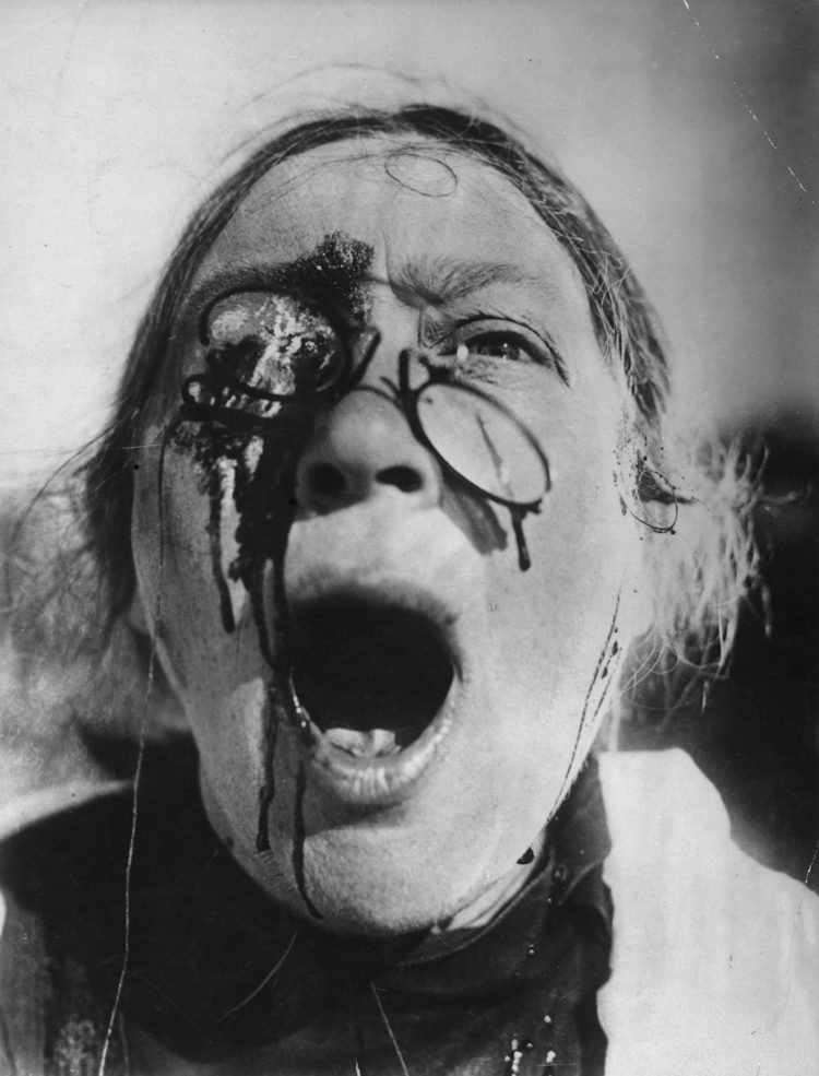 Sergei Eisenstein, Battleship Potemkin, 1925