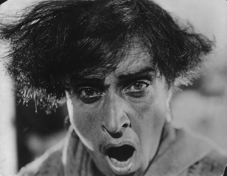 Sergei Eisenstein, Battleship Potemkin, 1925