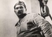 Sergei Eisenstein, Battleship Potemkin, 1925