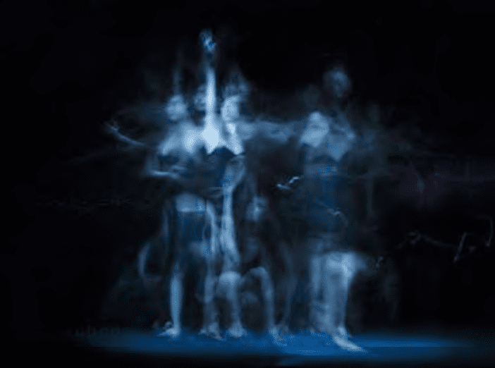 Vesna Petresin, Dissolutio, 2013