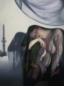 Jamie Luoto, Alone Among the Fallen, 2025