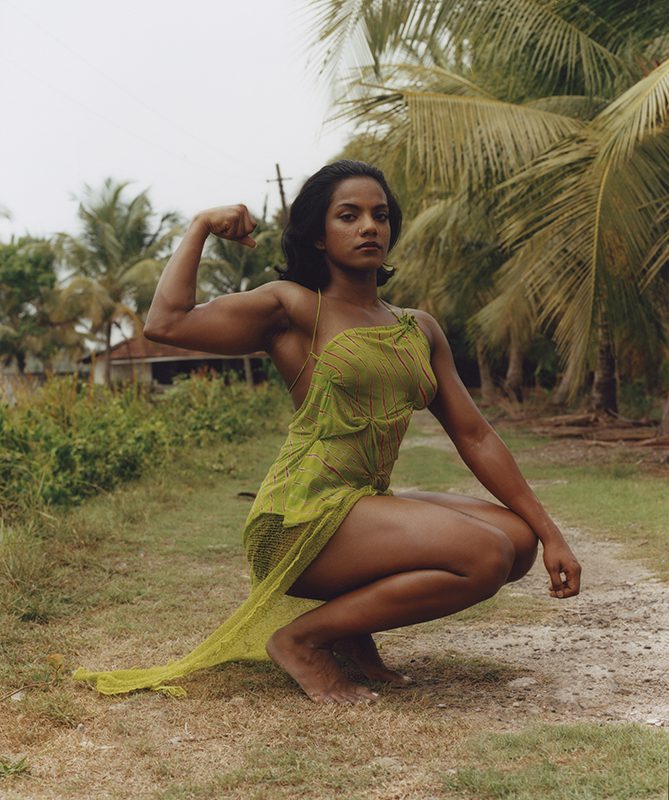Kunnath Keerthana Boomika 2 © Kunnath Keerthana. Courtesy of The Royal Photographic Society