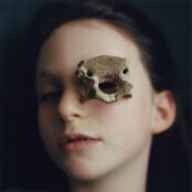 Lydia Goldblatt Bone © Lydia Goldblatt. Courtesy of The Royal Photographic Society