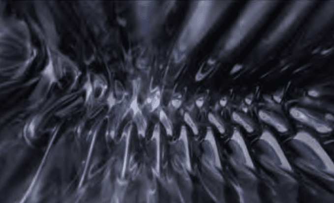 Vesna Petresin, Structure in Flux, 2010