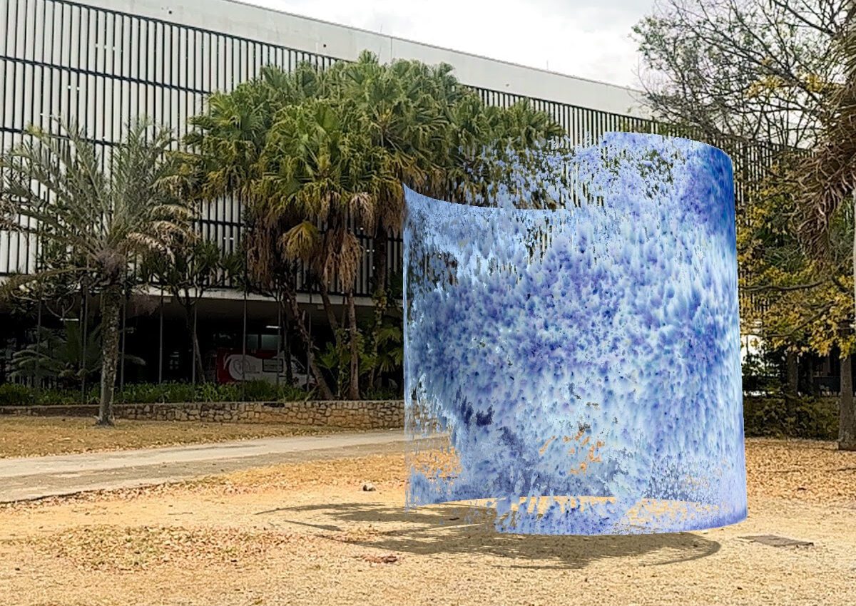 Apparitions, Juliana dos Santos, Bienal de São Paulo and WAVA