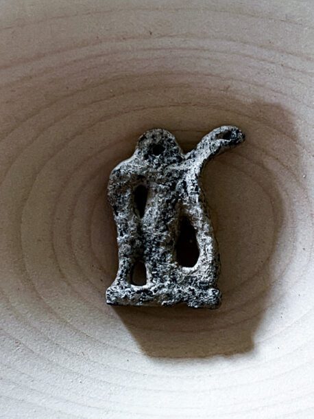 Katie Paterson, Afterlife, 2025