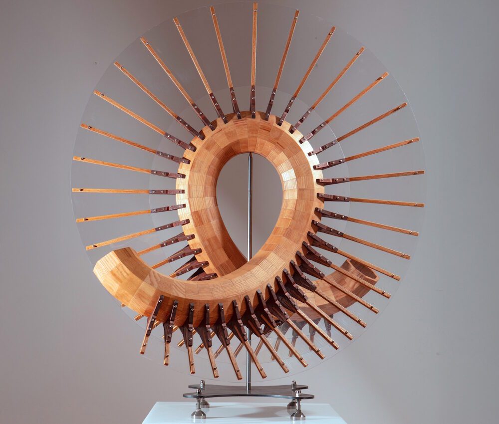 Simon Tayler, OMEGA II, 2025