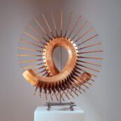 Simon Tayler, OMEGA II, 2025