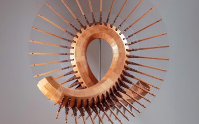 Simon Tayler, OMEGA II, 2025