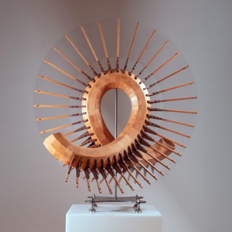 Simon Tayler, OMEGA II, 2025