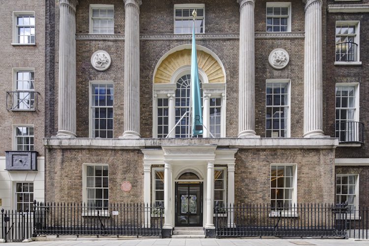 RSA House
