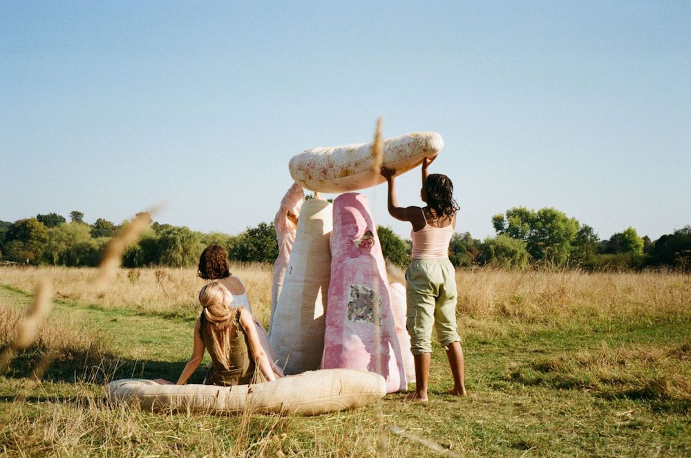 When Strangers Become Friends: Art’s Answer to Migration Debates