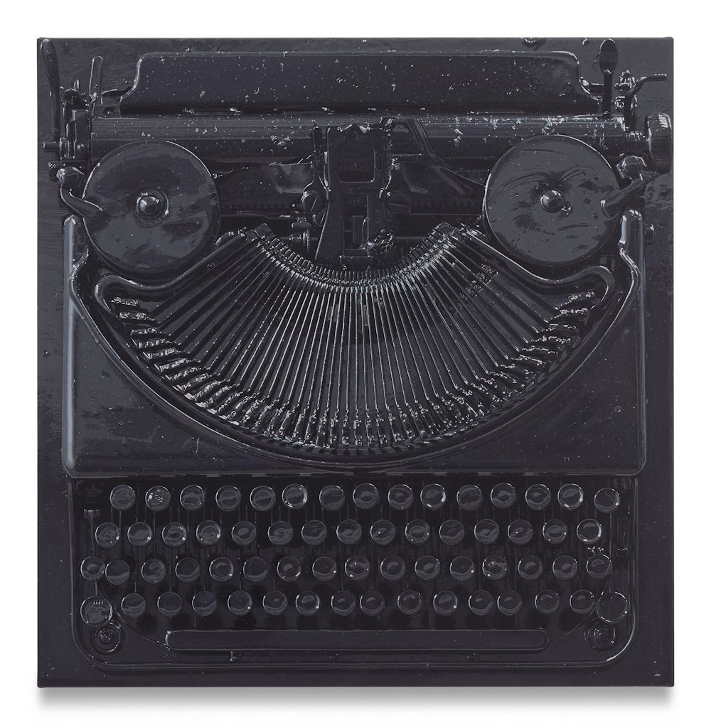 Paul Sietsema at Marian Goodman Gallery Paris: Material Memory and the Weight of Objects 