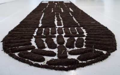 Binta Diaw, Chorus of Soil, 2019
