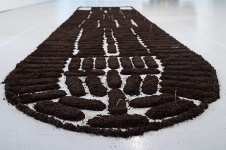 Binta Diaw, Chorus of Soil, 2019