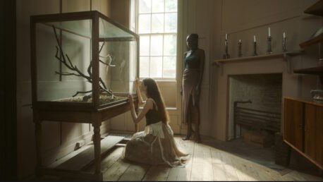 Jingjing Xu, House of Unending, 2023