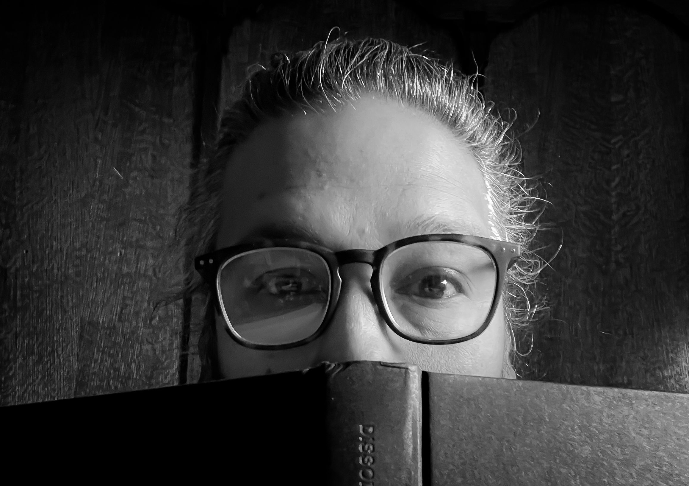 A Tonnerre portrait